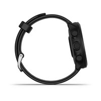 Smartwatch Garmin Forerunner in Silicone 010-02562-10 - 010-02562-10